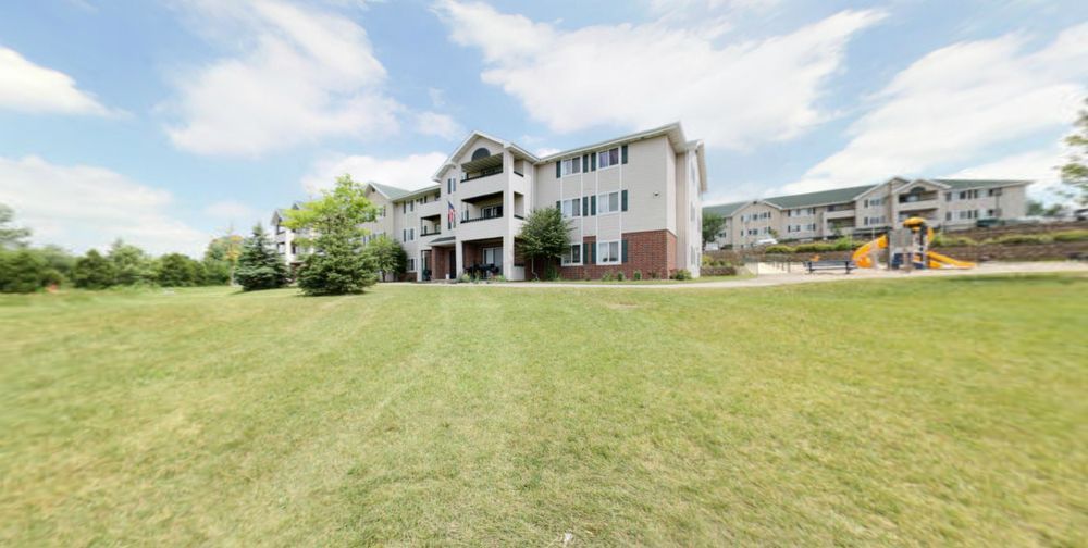 City View Apartments Diamond Property Management