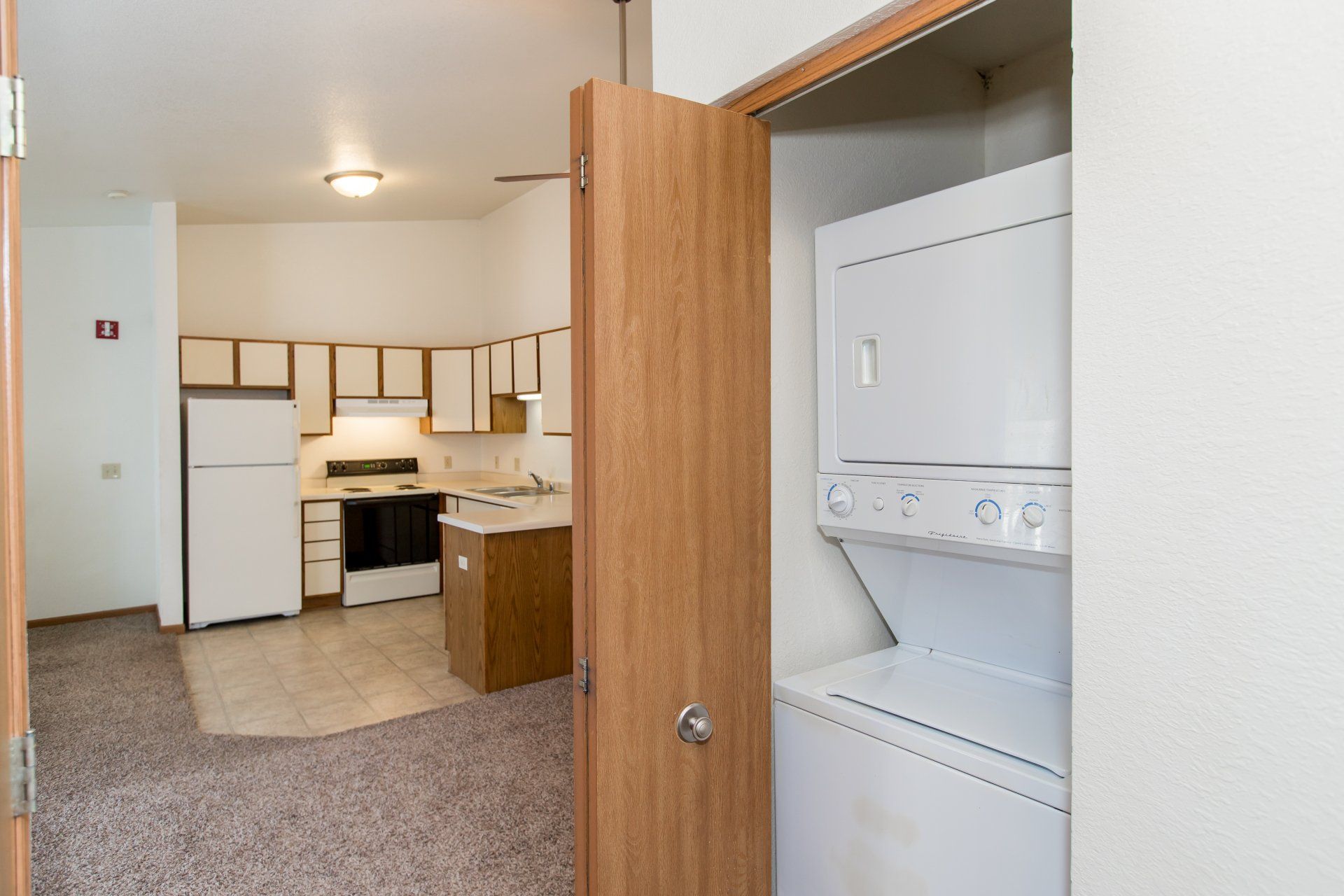 Harvest View Apartments Diamond Property Management