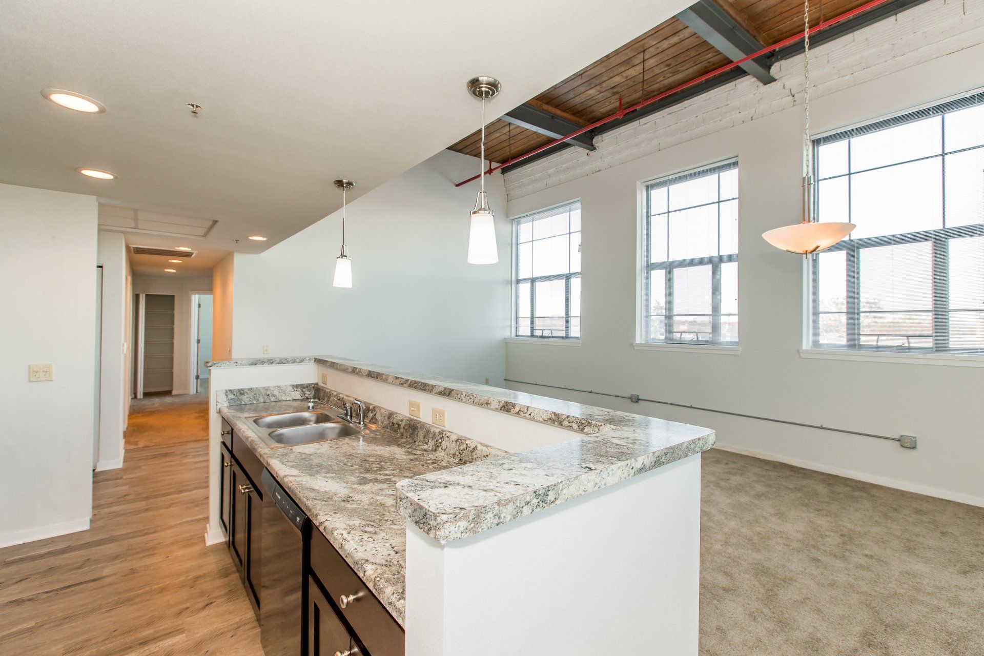 Amity Apartments Diamond Property Management