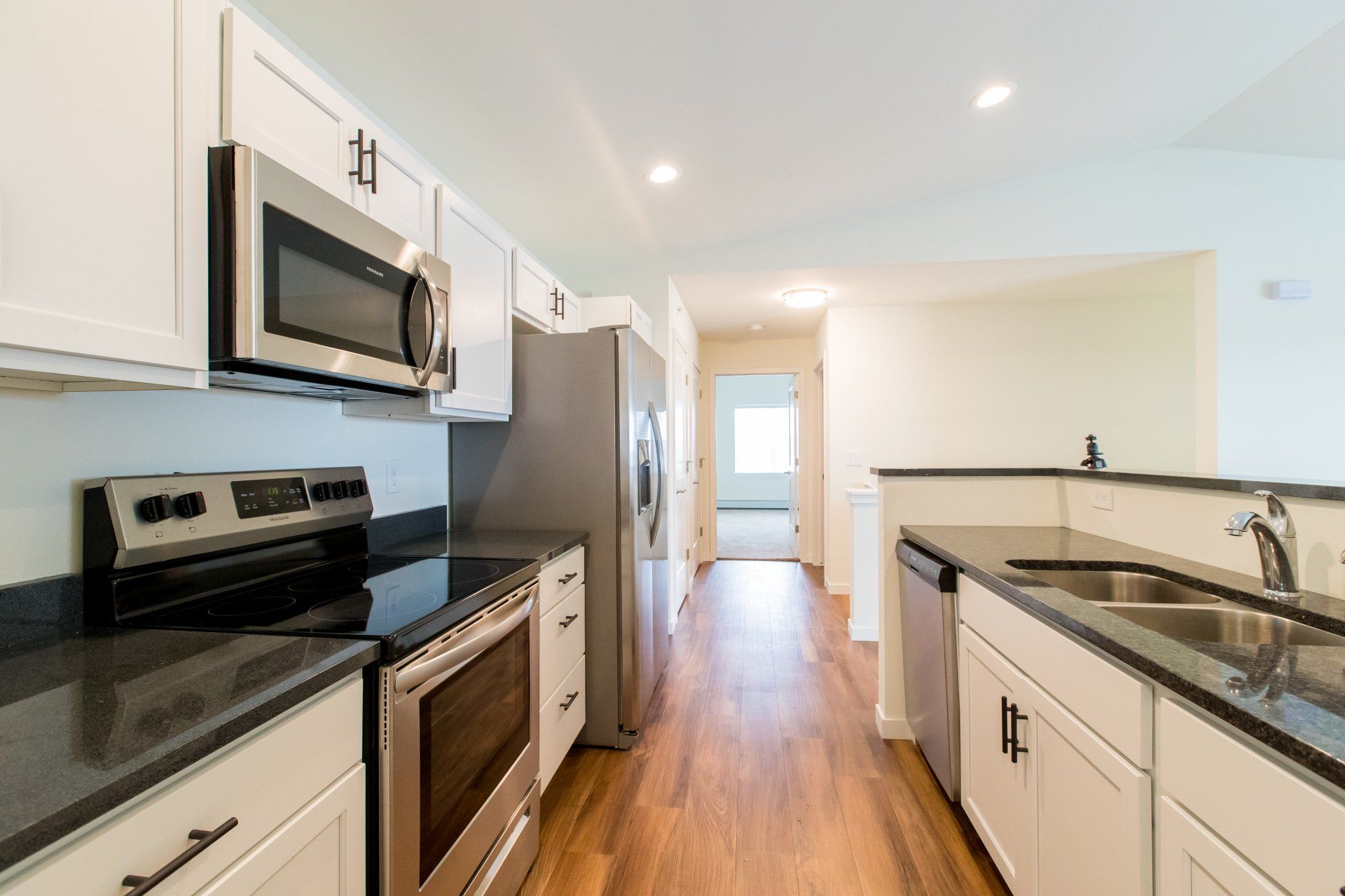 Village Park Diamond Property Management