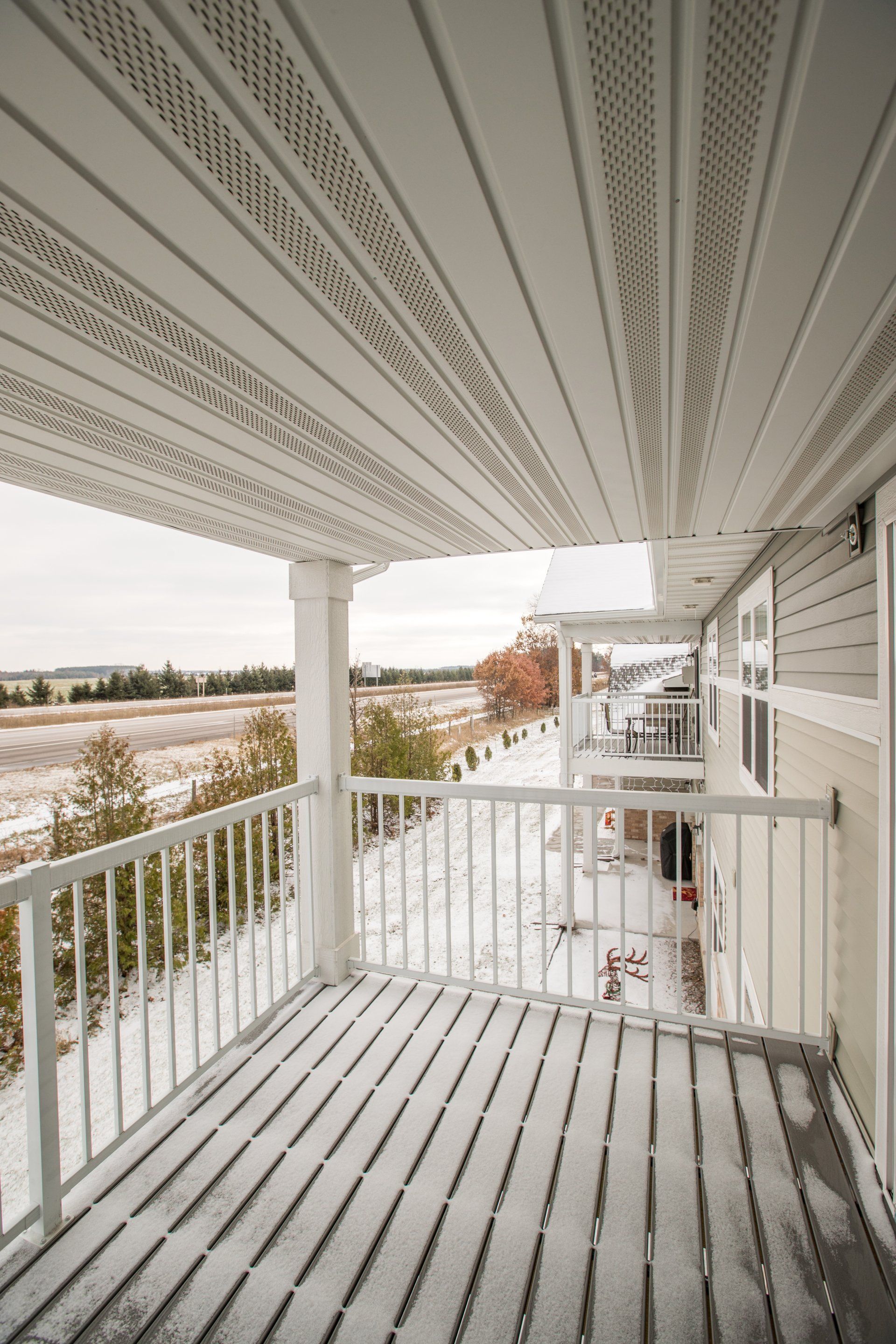 Village Park Diamond Property Management