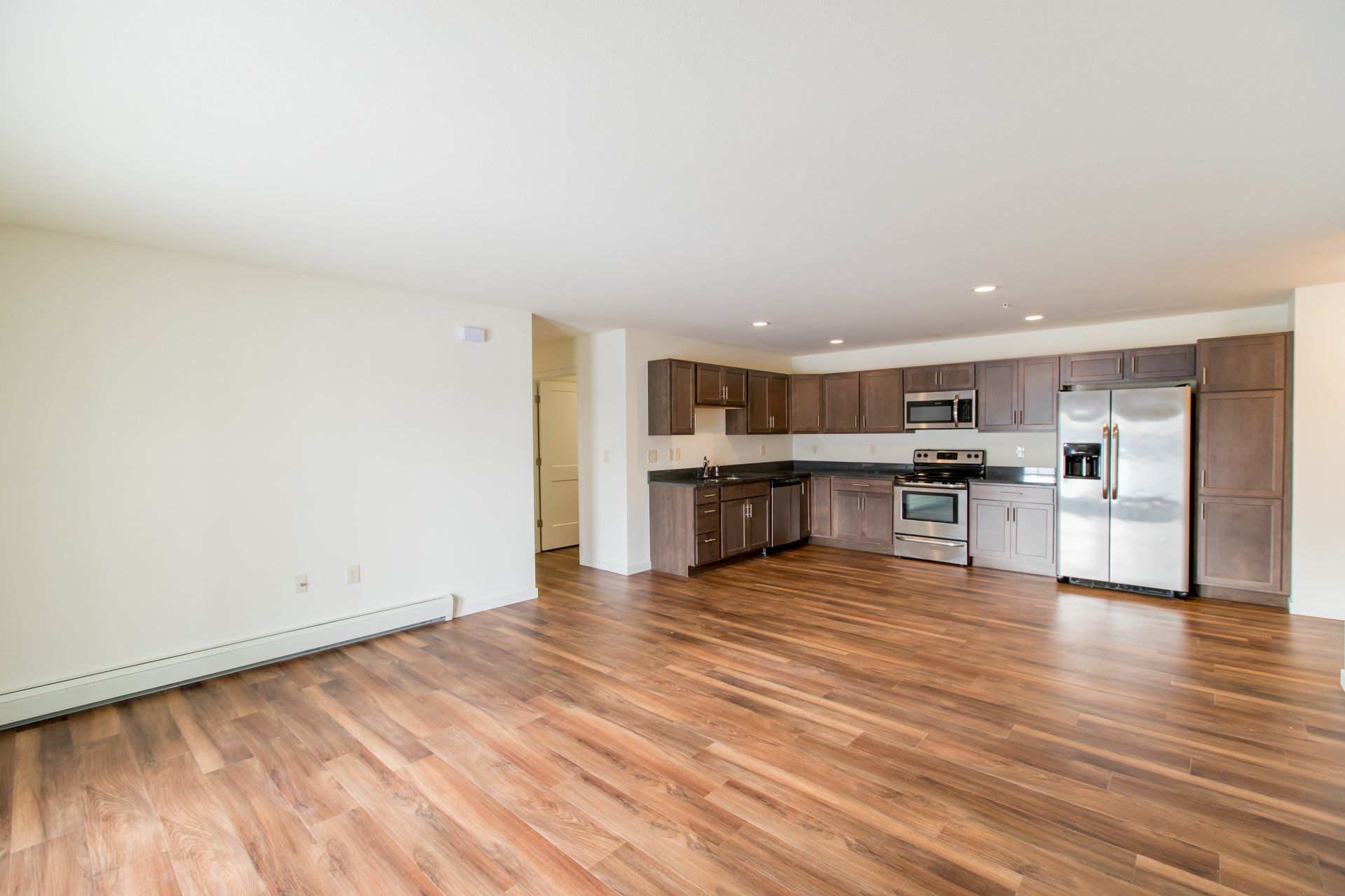 Village Park Diamond Property Management