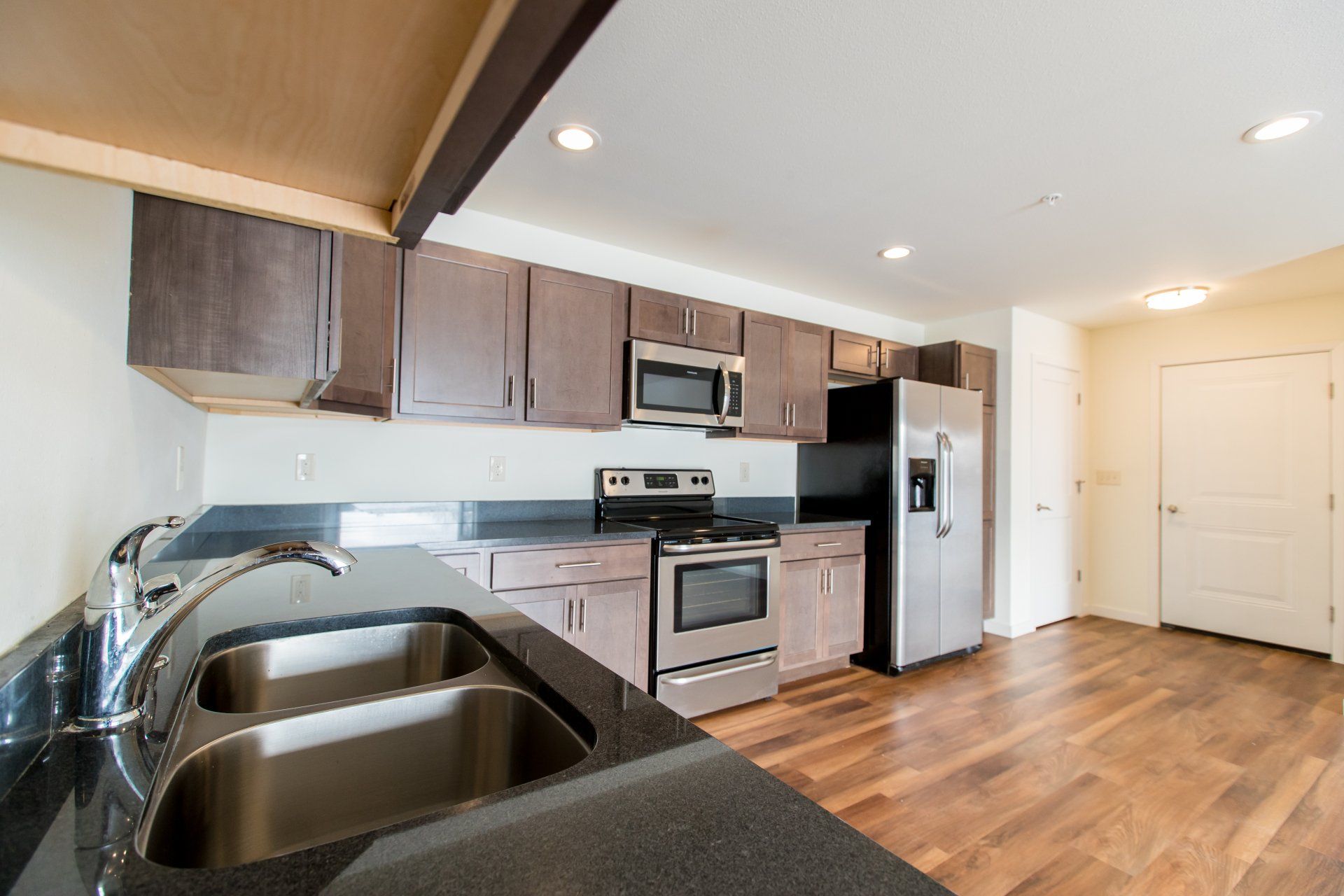 Village Park Diamond Property Management