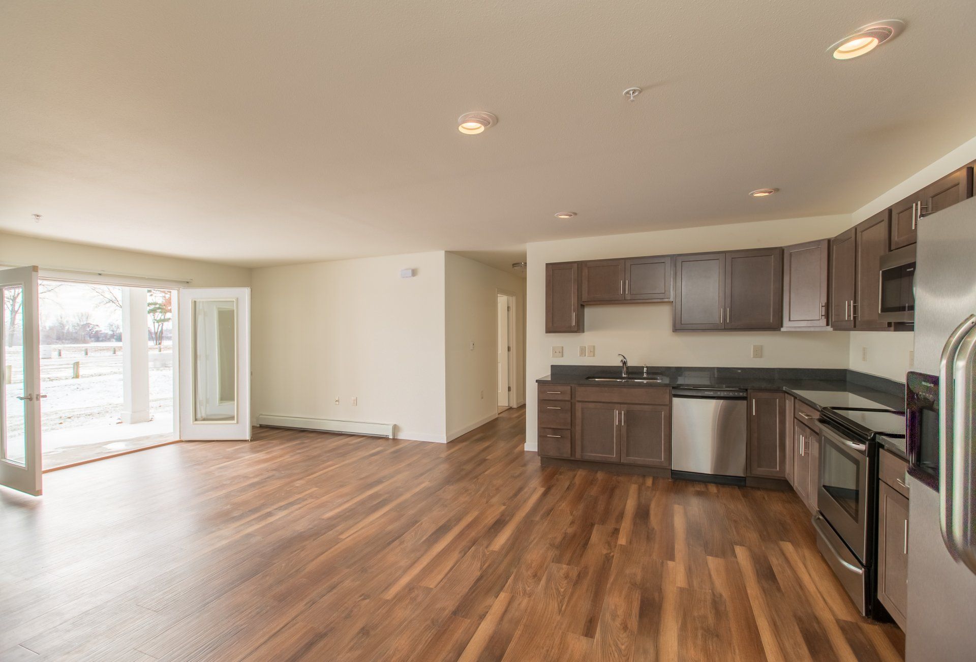 Village Park Diamond Property Management