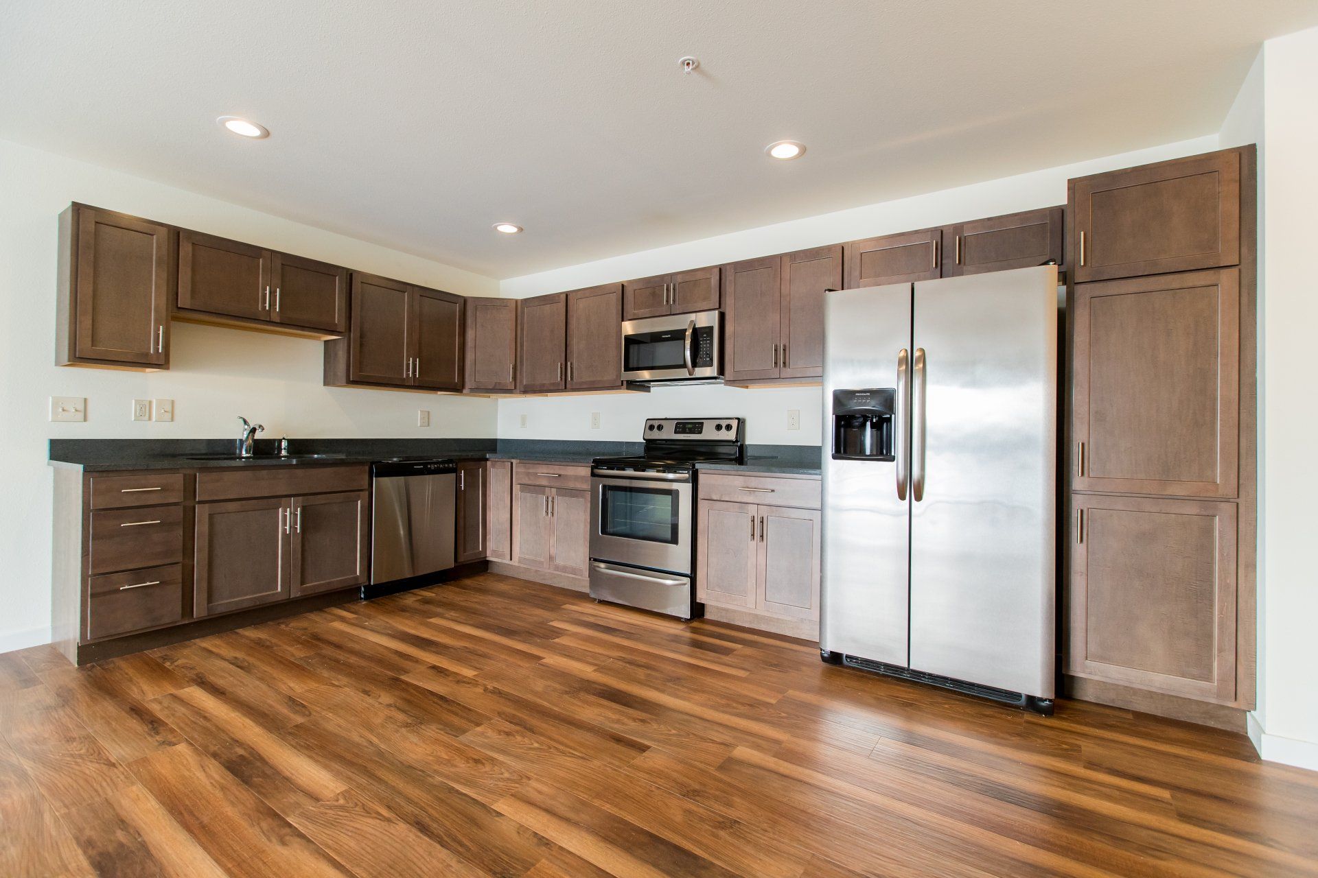 Village Park Diamond Property Management