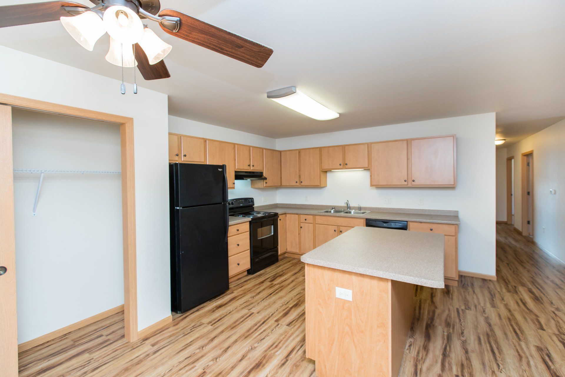 Countryside Estates Apartments Diamond Property Management