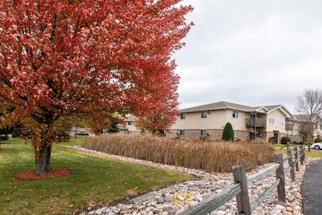 Charlotte Court Apartments Diamond Property Management