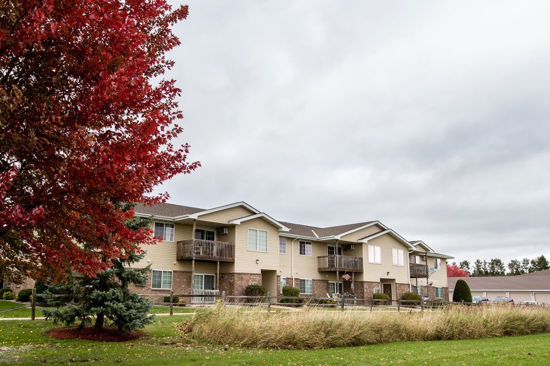 Charlotte Court Apartments Diamond Property Management