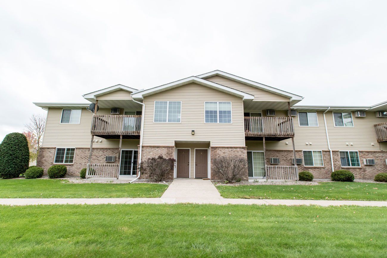 Charlotte Court Apartments Diamond Property Management