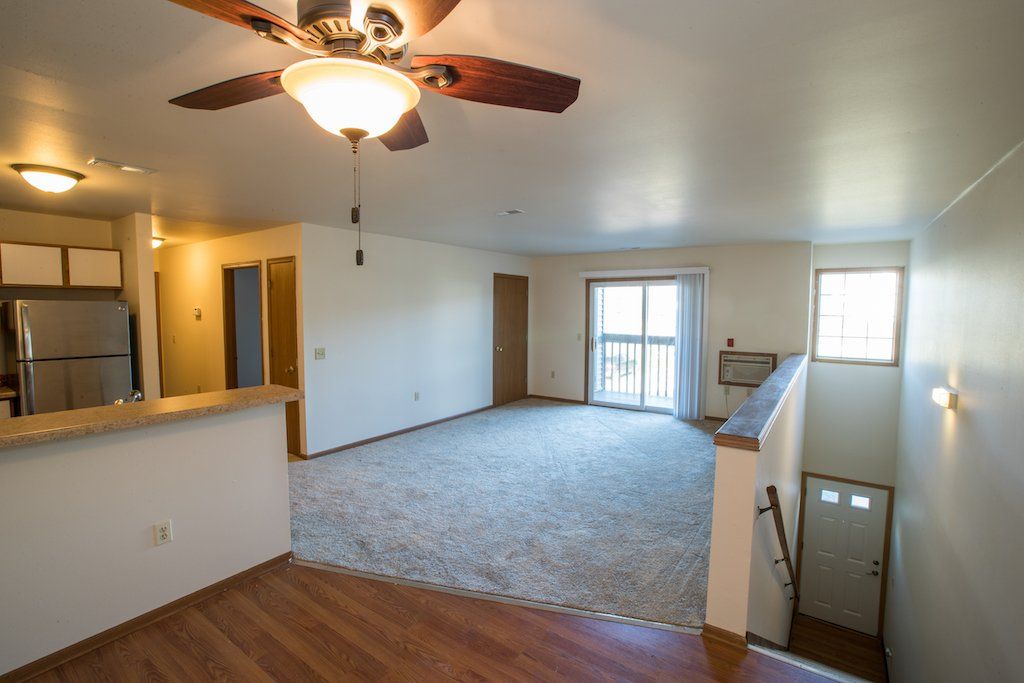 Fox Lane Apartments Diamond Property Management