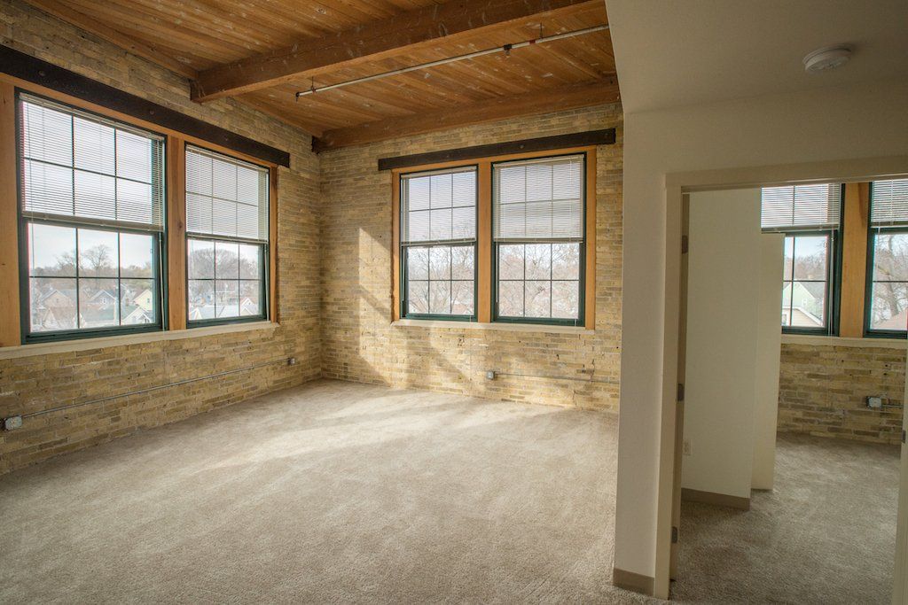 Shoe Factory Apartments Diamond Property Management