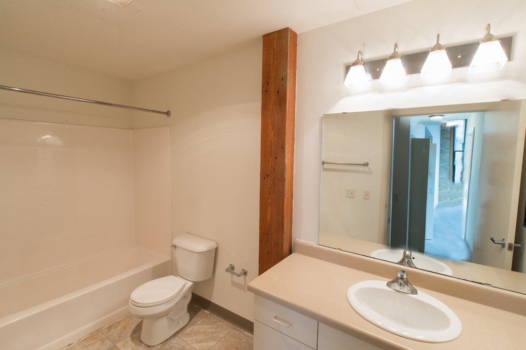 Shoe Factory Apartments Diamond Property Management