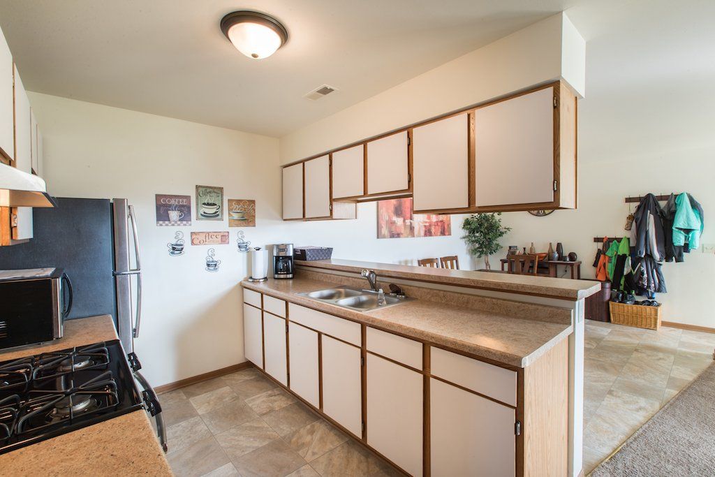 Fox Lane Apartments Diamond Property Management