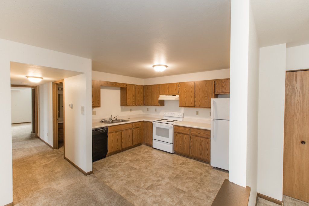 Southview Apartment Diamond Property Management