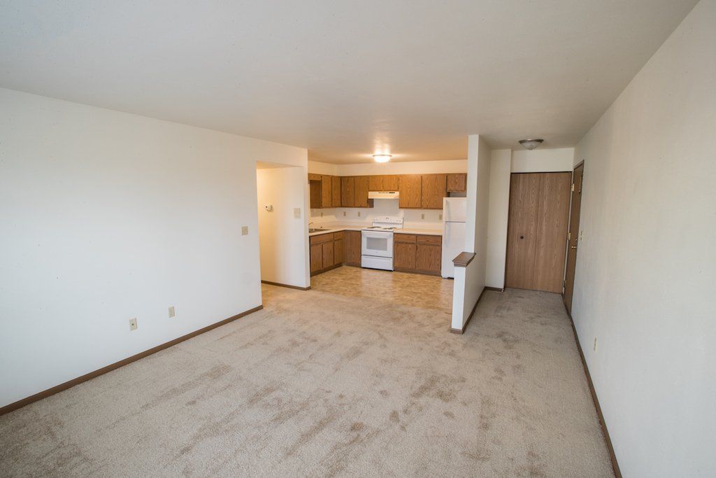 Southview Apartment Diamond Property Management