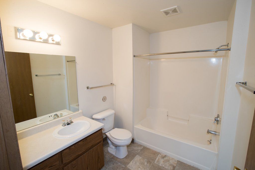 Southview Apartment Diamond Property Management