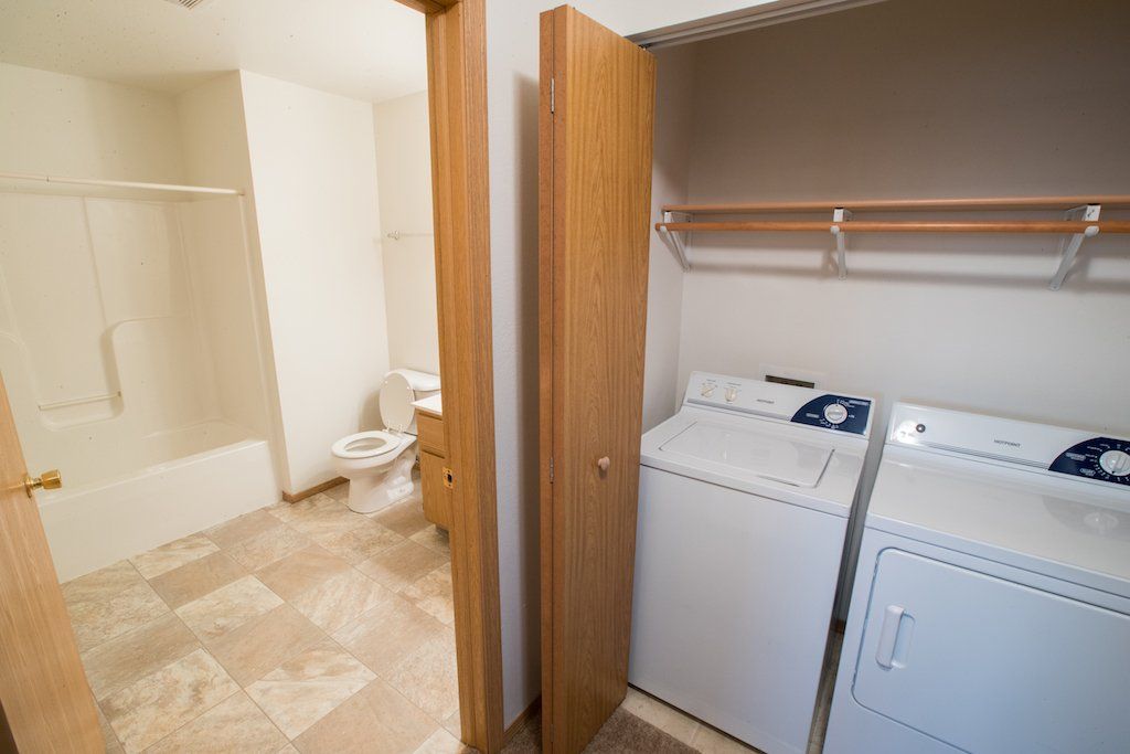 Tamarack Trails Apartments Diamond Property Management