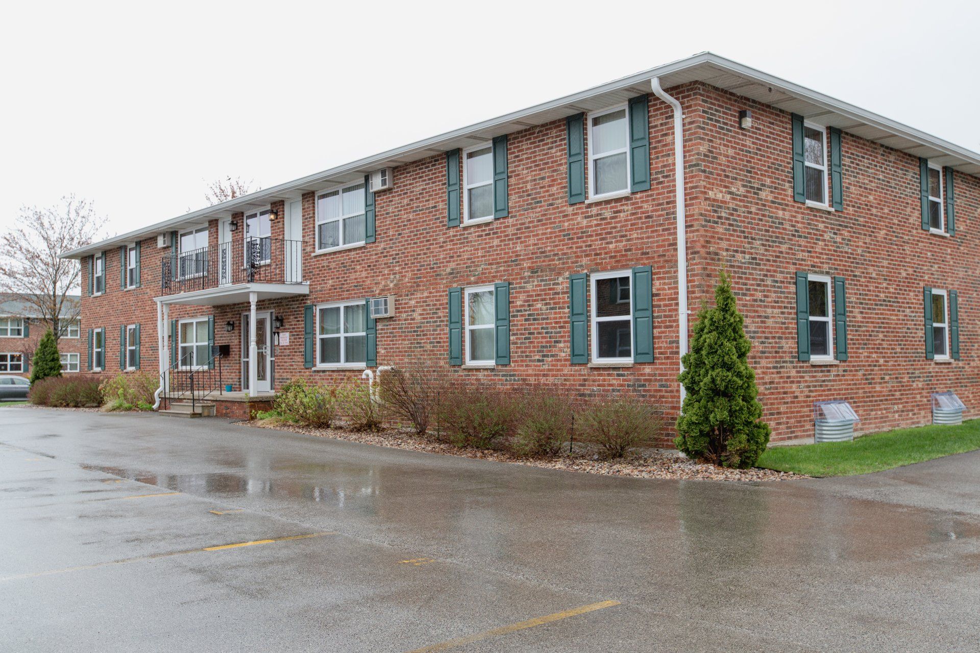 Roland Lane Estates Diamond Property Management, LLC