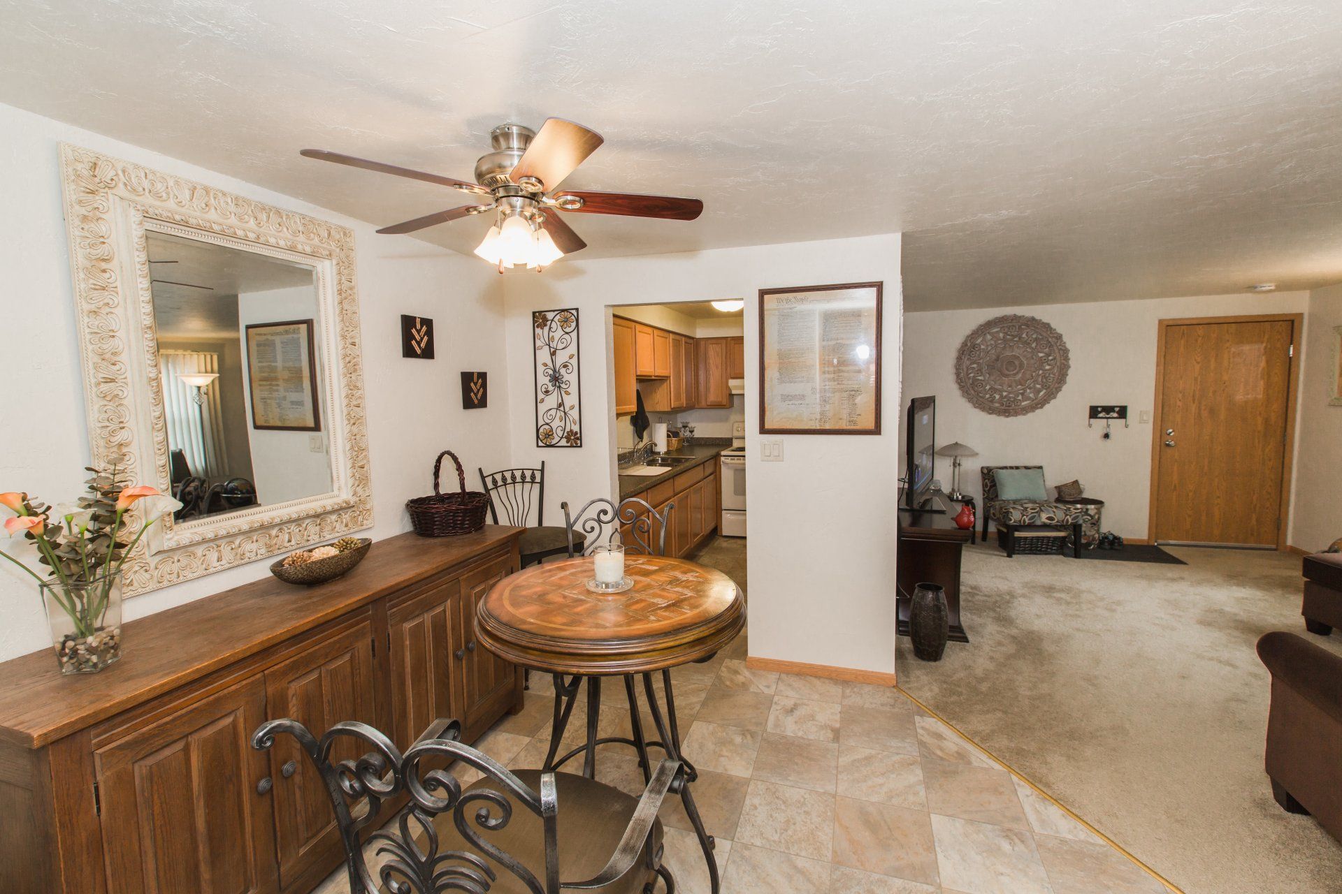 Washington Square Apartments Diamond Property Management