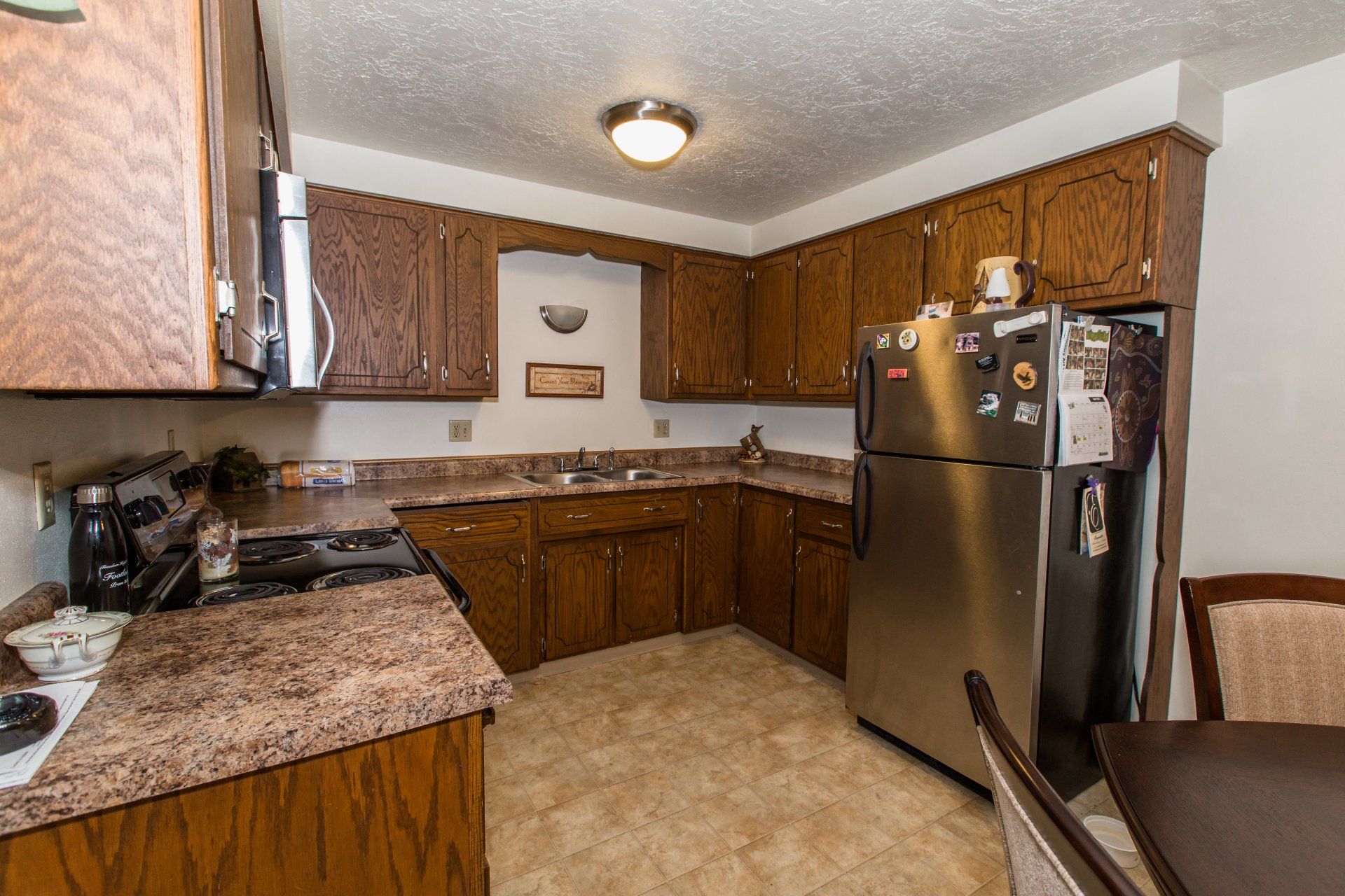 Washington Square Apartments Diamond Property Management