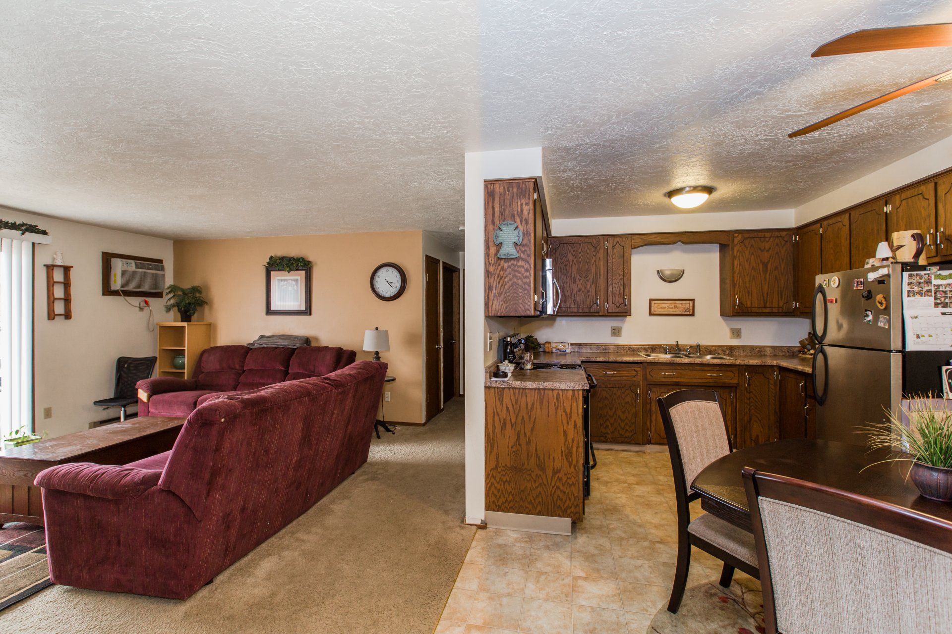 Washington Square Apartments Diamond Property Management