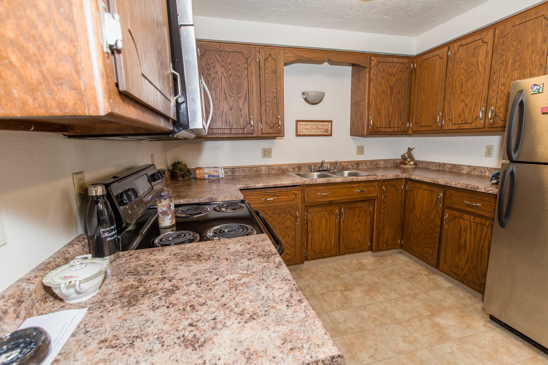 Washington Square Apartments Diamond Property Management