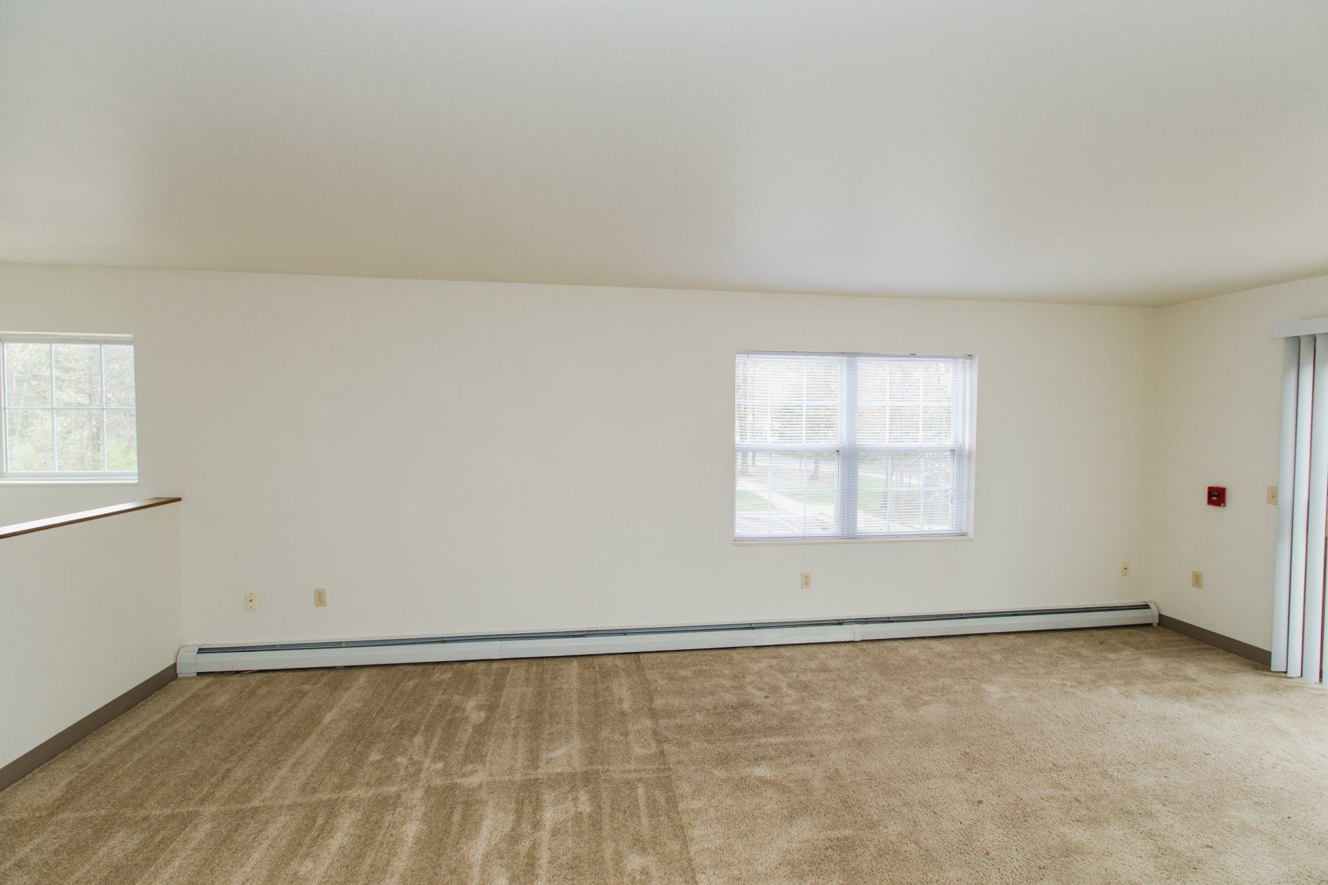 Sylvan Glen Apartments Diamond Property Management