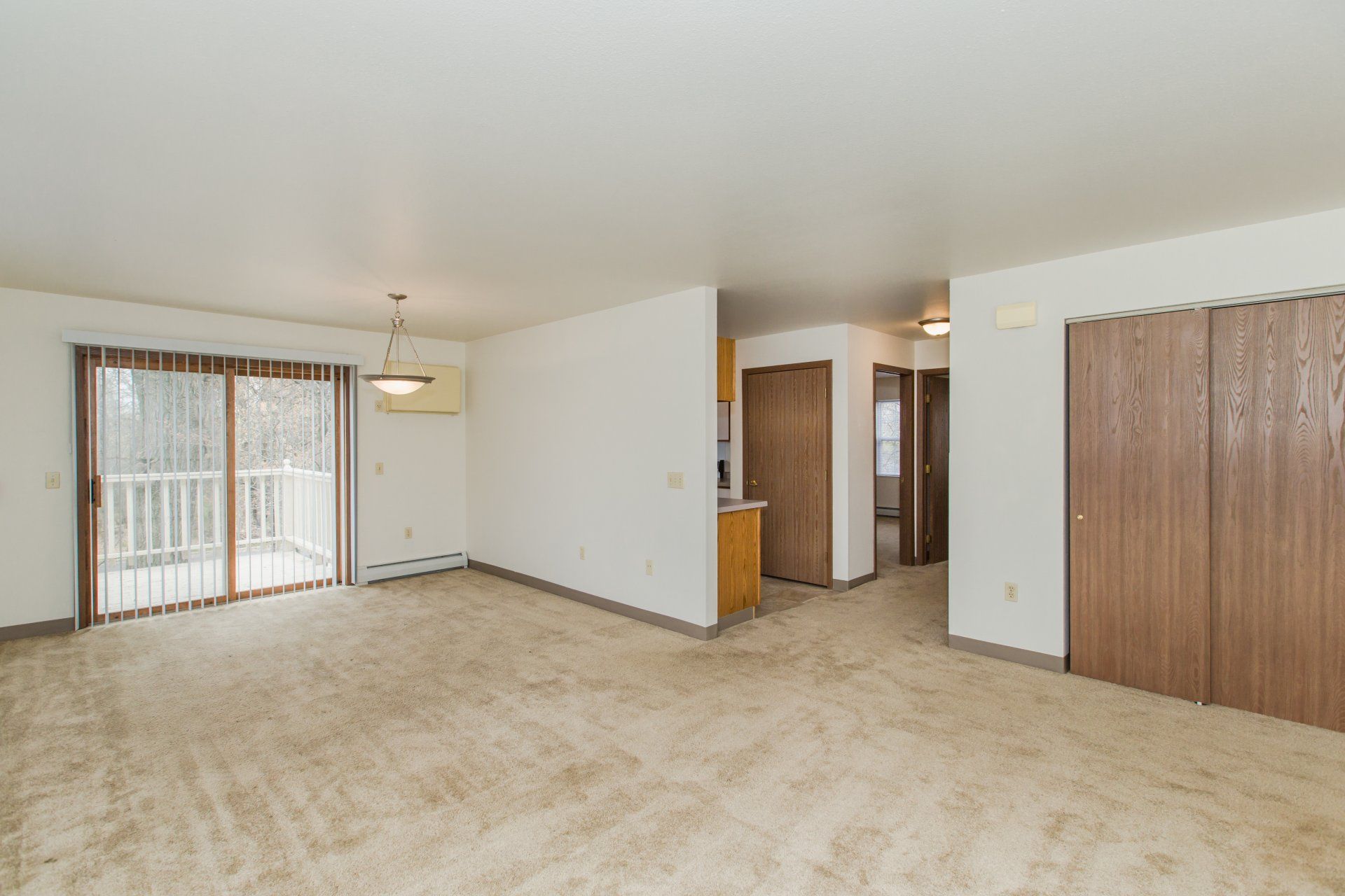 Sylvan Glen Apartments Diamond Property Management