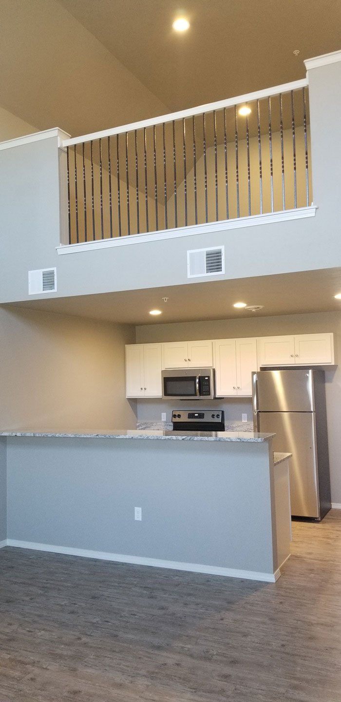 Chapel Hill Apartments Diamond Property Management, LLC