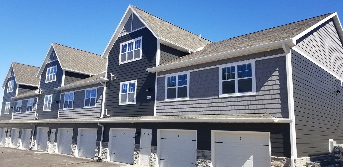 Chapel Hill Apartments Diamond Property Management, LLC