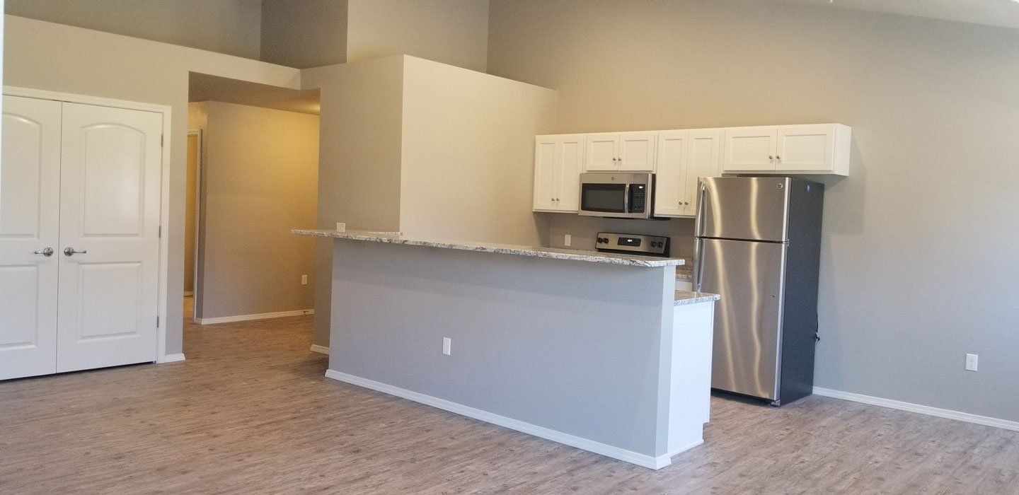 Chapel Hill Apartments Diamond Property Management, LLC