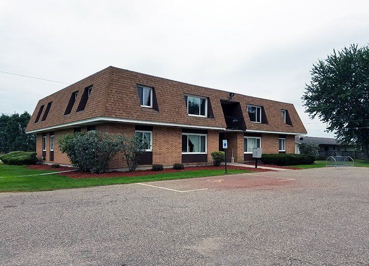 Allyson Court Apartments Diamond Property Management, LLC