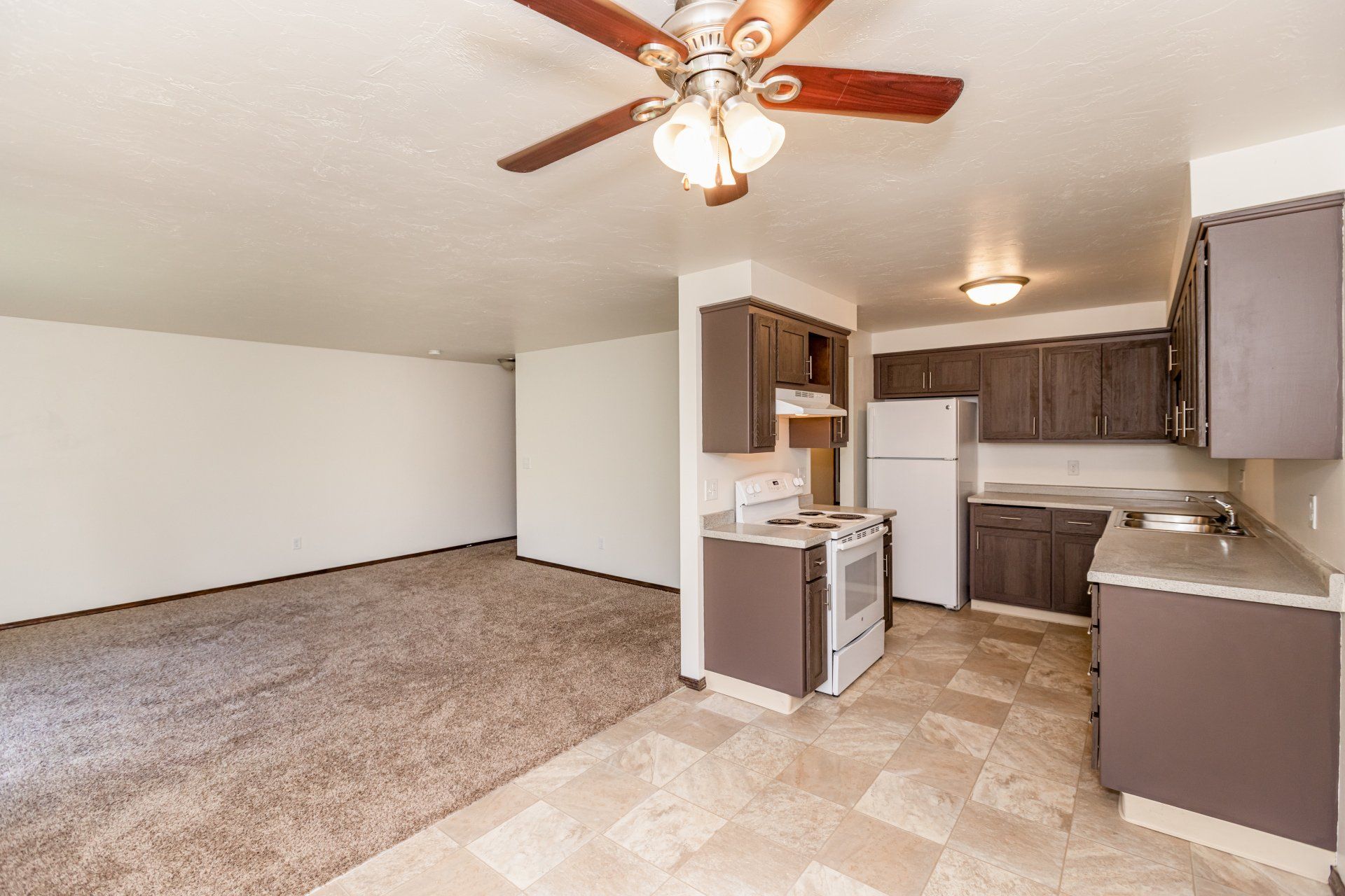 Mount Mary Circle Apartments Diamond Property Management, LLC