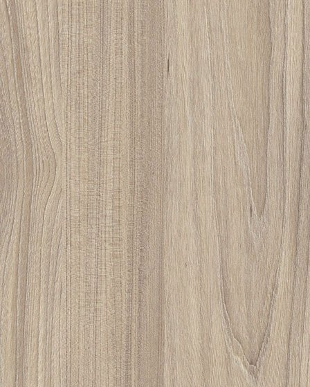 Un primo piano di un pezzo di legno che ne mostra la venatura e la consistenza.