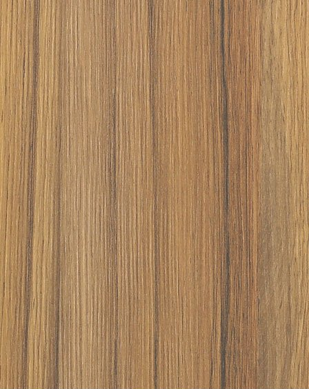 Un primo piano di un pezzo di legno che ne mostra la venatura e la consistenza.