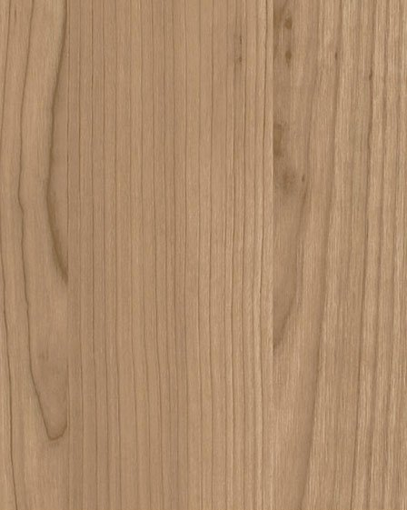 Un primo piano di un pezzo di legno che ne mostra la venatura e la consistenza.