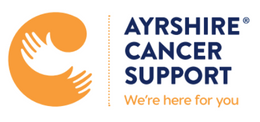 Ayrshire Cancer Support logo