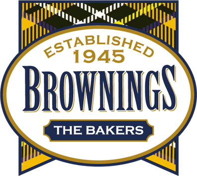Brownings the Bakers