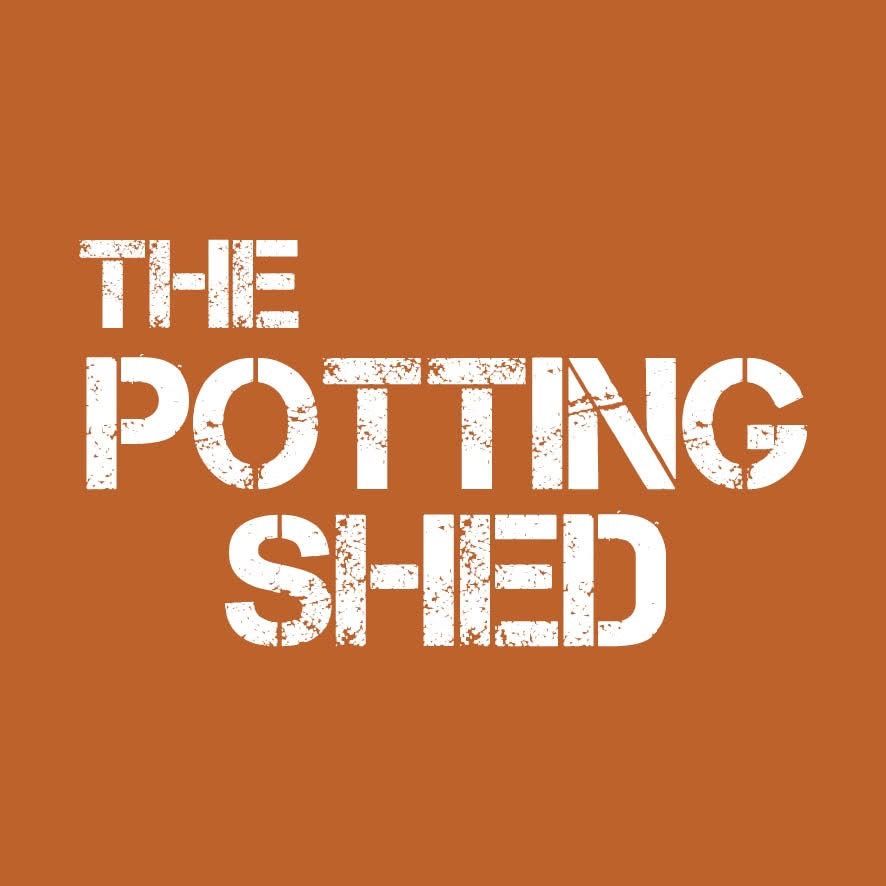 The Potting Shed