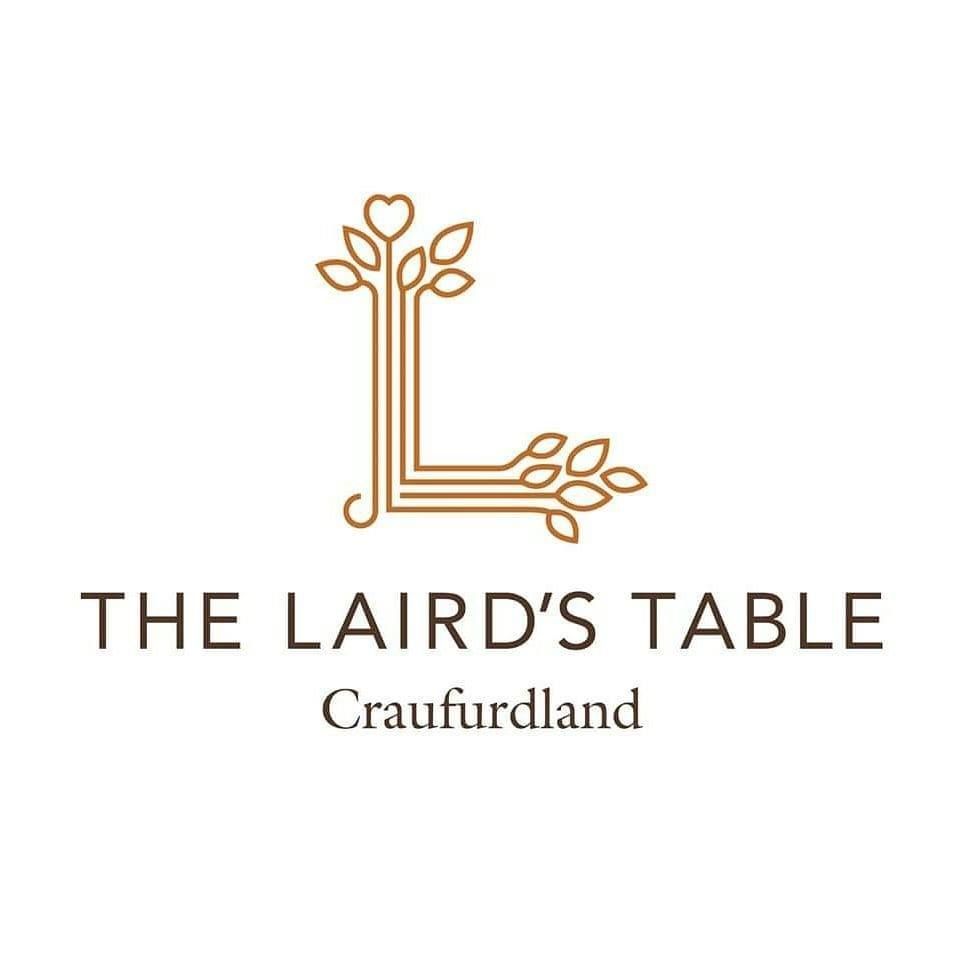 The Laird's Table