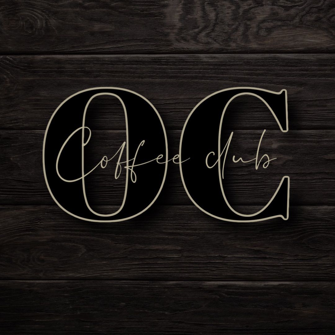 Outcast Coffee Club