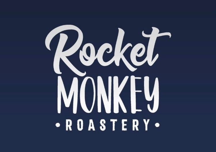 Rocket Monkey Roastery