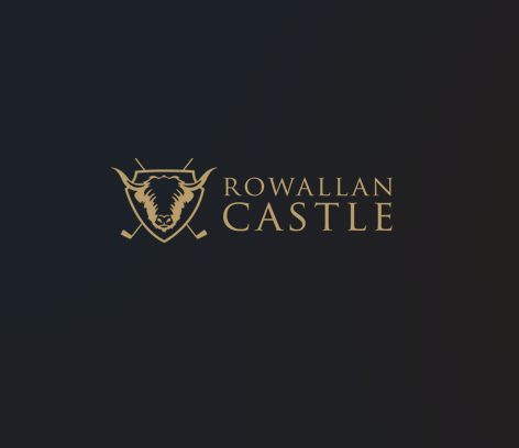 Rowallan Castle