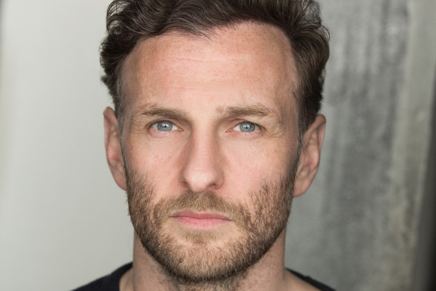 Steven Cree