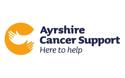 Ayrshire Cancer Support launch #Home4Cancer