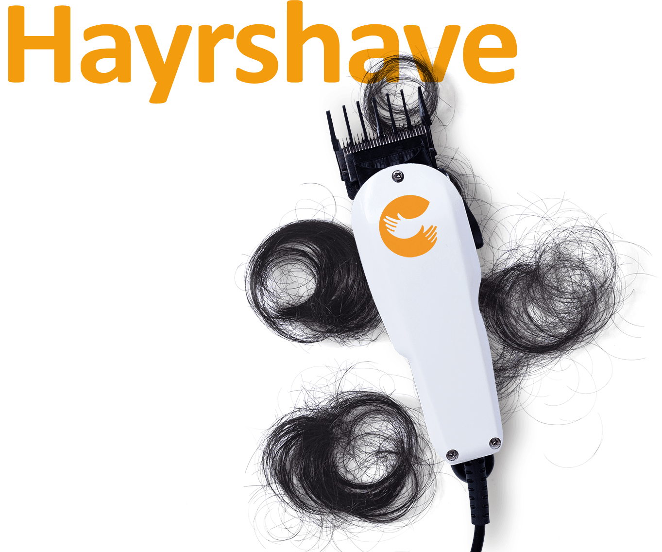 Hayrshave