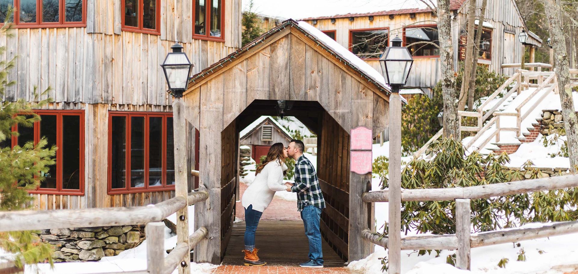 Beautiful Wedding Location in Westminster, Ma