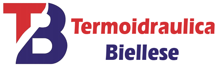 Termoidraulica Biellese, logo