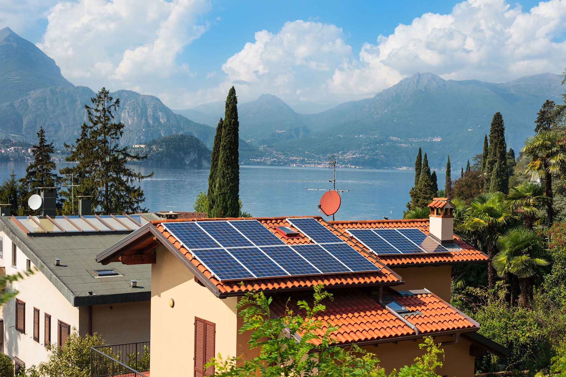 ENERGIE RINNOVABILI
