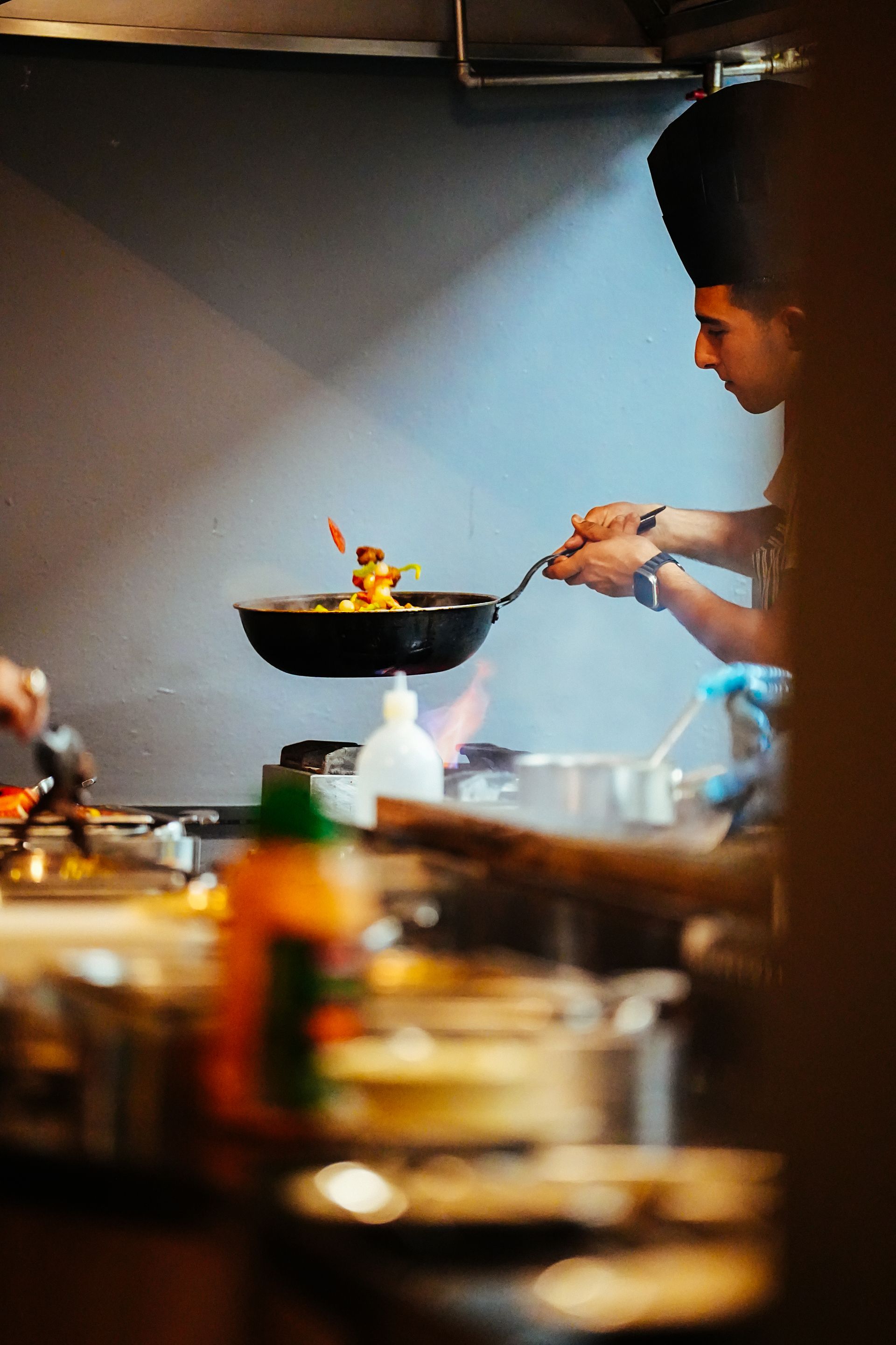 Restaurant at Club Beyy Resort Hotel, Menderes, Izmir with sea and garden views.